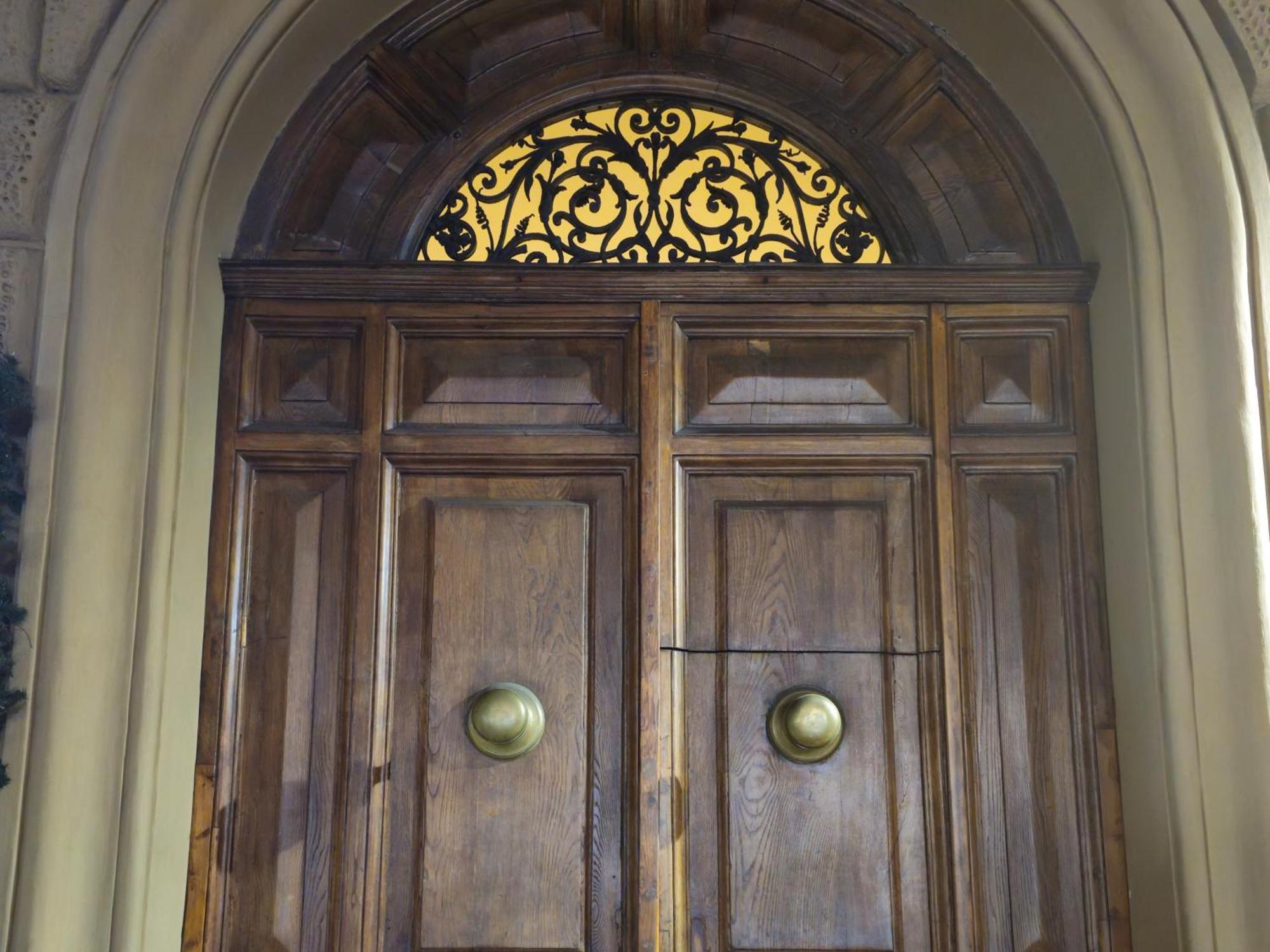 285 Vatican Lodge Roma Exterior foto