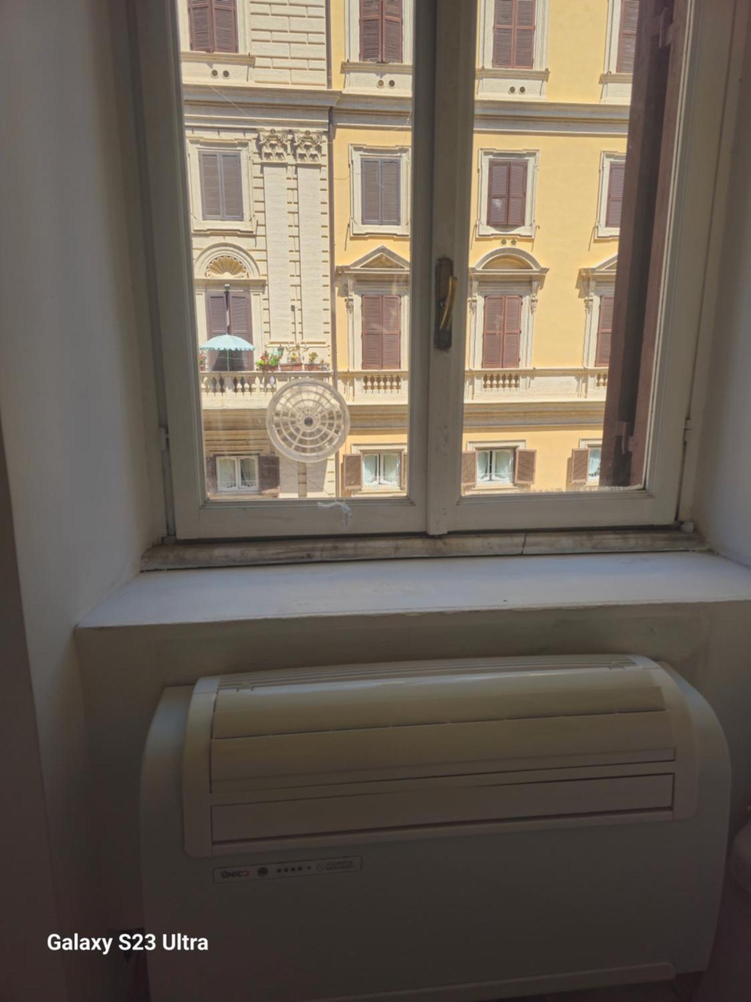 285 Vatican Lodge Roma Exterior foto